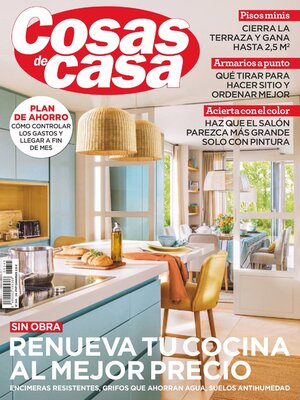 Cosas de Casa - Magazine
